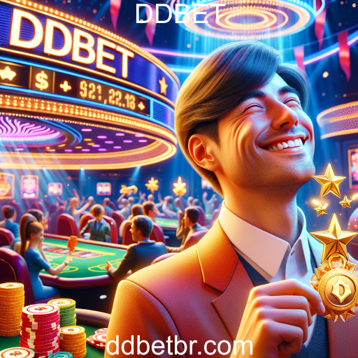 A Importância da Fidelidade em Jogos Online: O Caso do DDBET