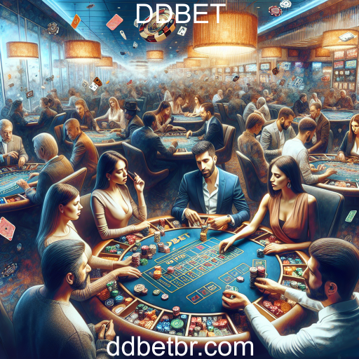 A Ascensão dos Jogos de Mesa na Era Digital