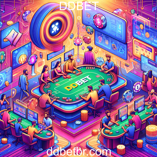 As Novas Tendências do Mundo dos Jogos em 2023